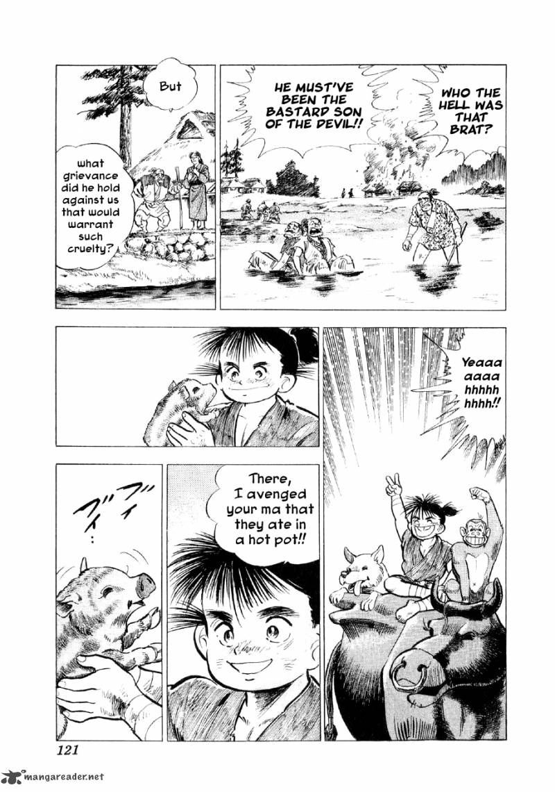 Yume Maboroshi No Gotoku 33 13