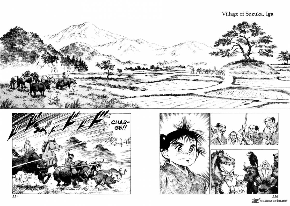 Yume Maboroshi No Gotoku 33 9
