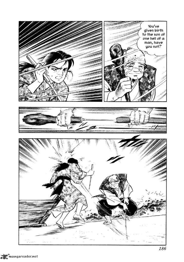 Yume Maboroshi No Gotoku 44 4