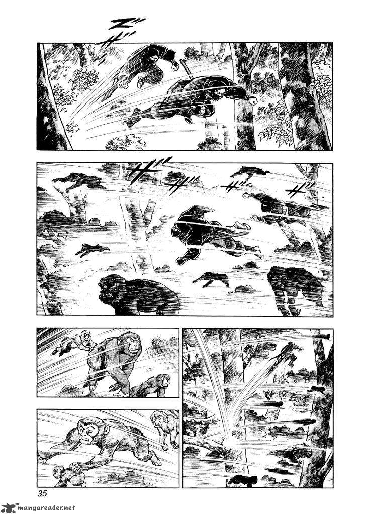 Yume Maboroshi No Gotoku 46 7