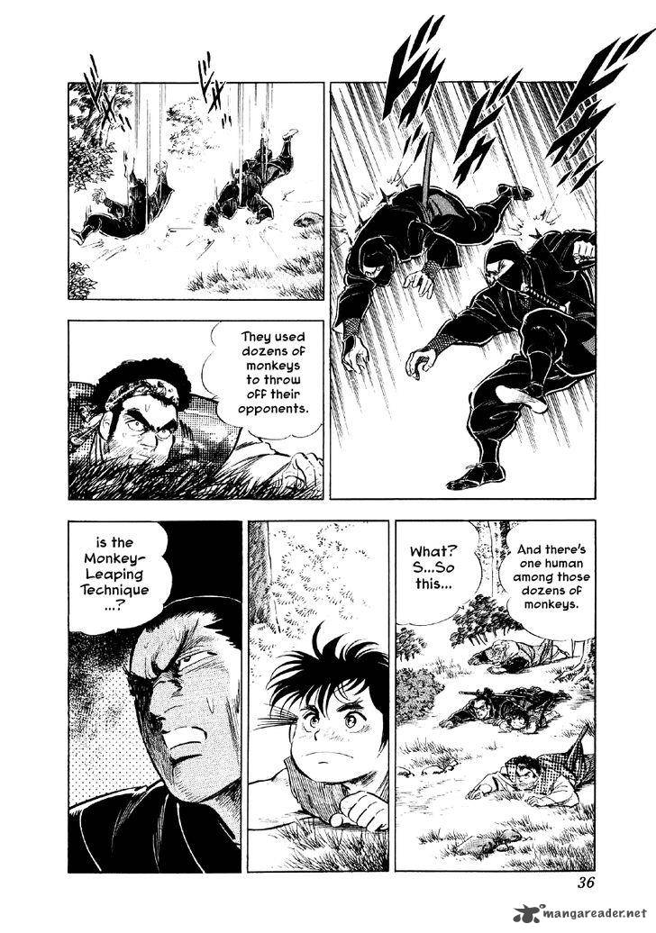 Yume Maboroshi No Gotoku 46 8