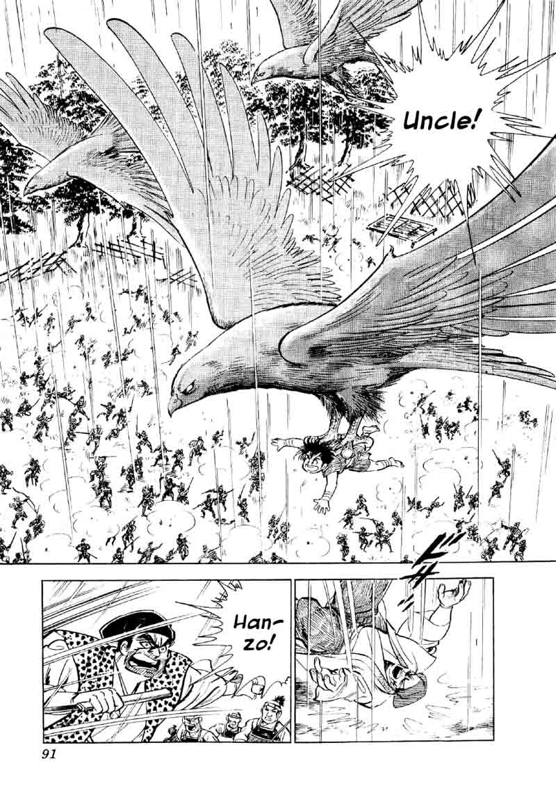 Yume Maboroshi No Gotoku 48 10