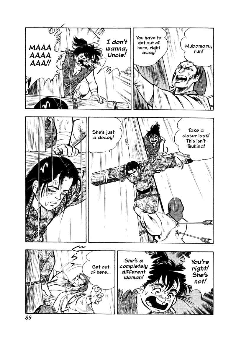 Yume Maboroshi No Gotoku 48 8