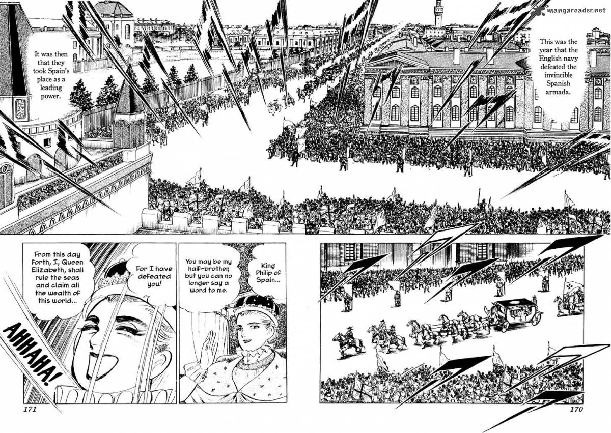 Yume Maboroshi No Gotoku 51 10