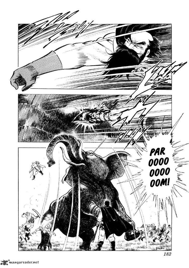 Yume Maboroshi No Gotoku 51 20