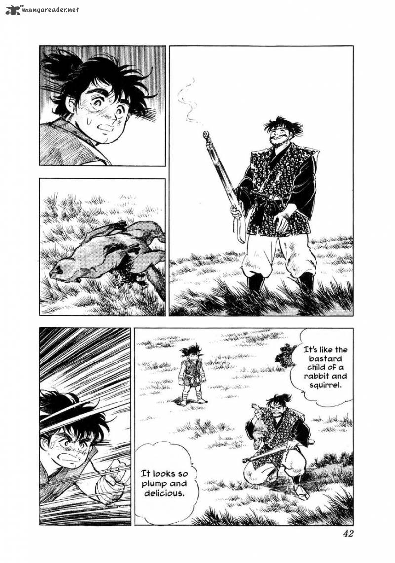 Yume Maboroshi No Gotoku 54 13