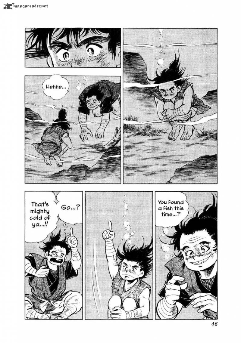 Yume Maboroshi No Gotoku 54 17
