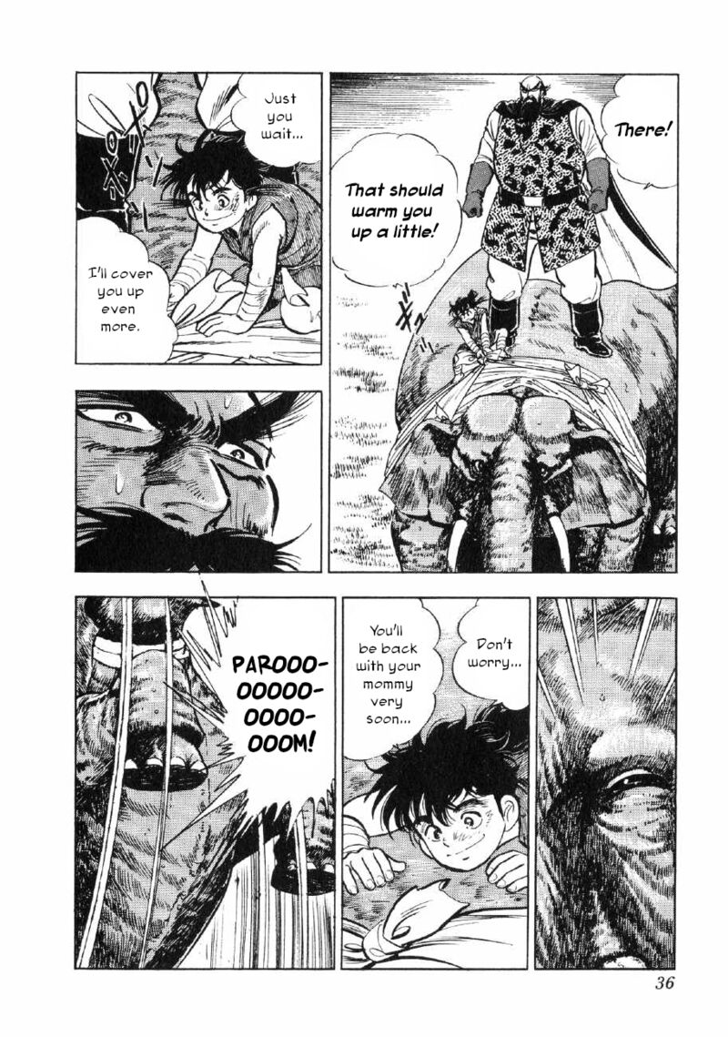 Yume Maboroshi No Gotoku 62 7