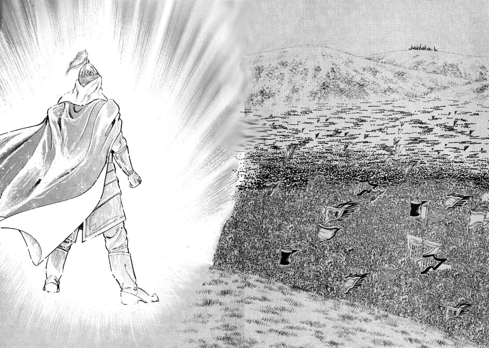 Yume Maboroshi No Gotoku 69 22