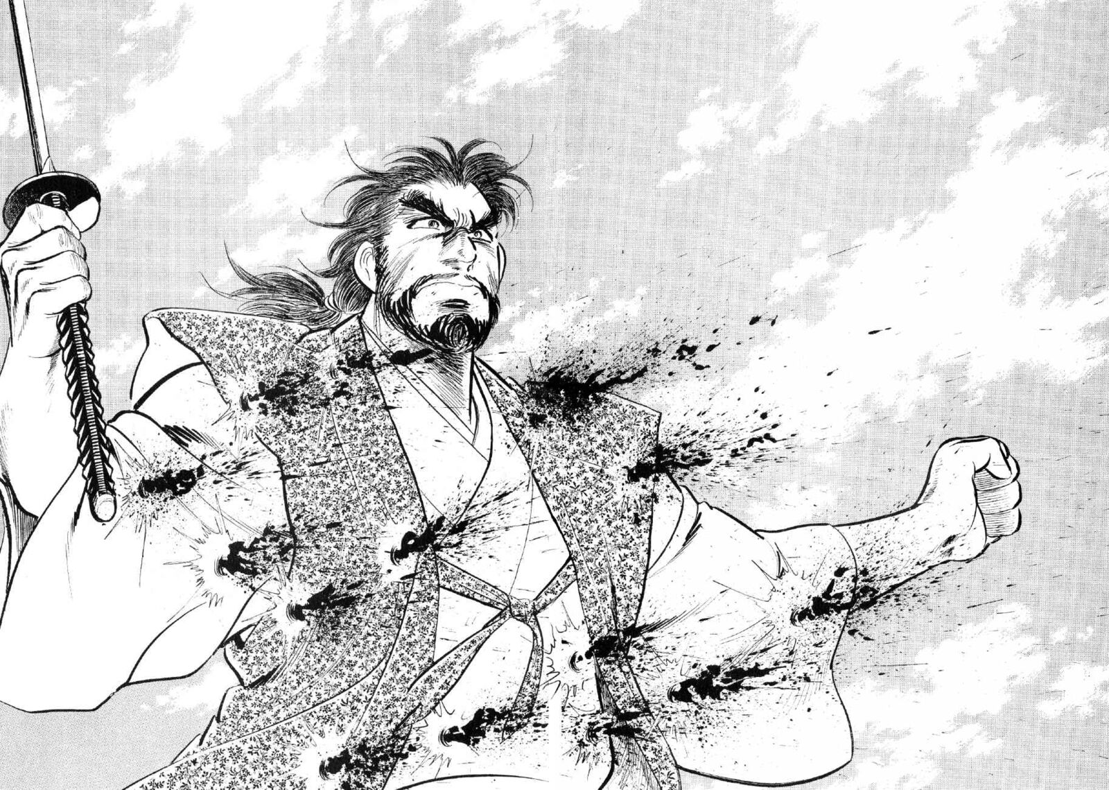 Yume Maboroshi No Gotoku 84 17