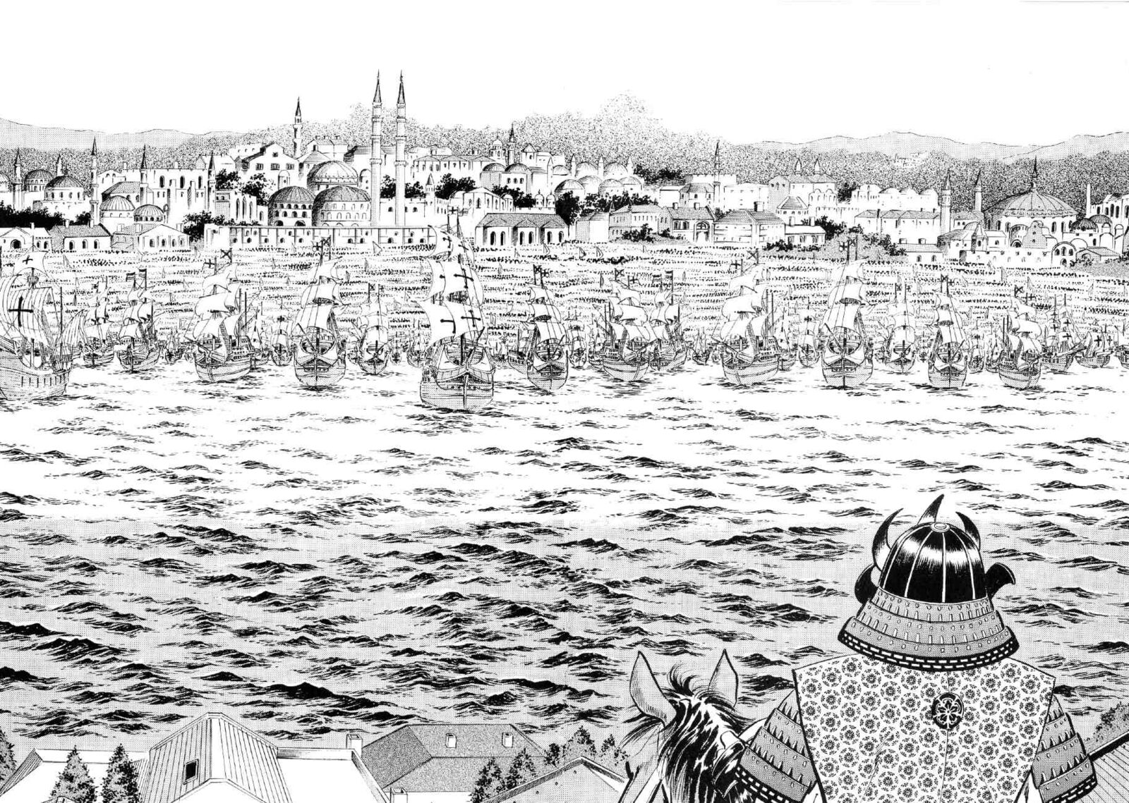 Yume Maboroshi No Gotoku 87 10