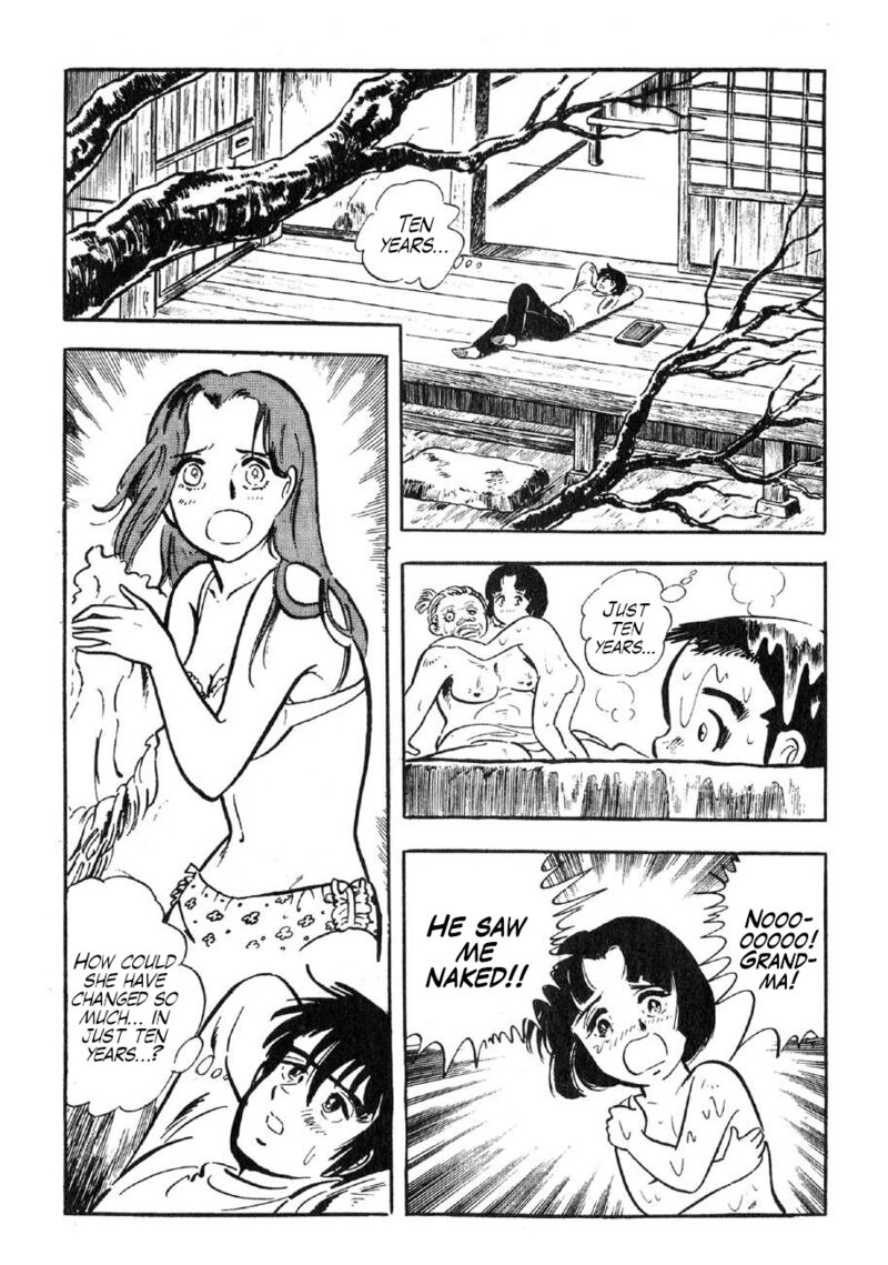 Yume Maboroshi No Gotoku 89e 31