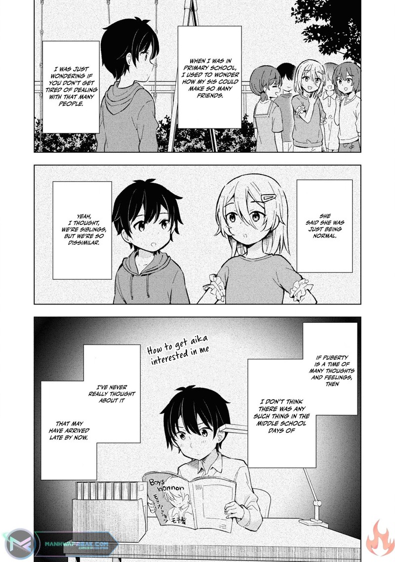 Yume Miru Danshi Wa Genjitsushugisha 10 20