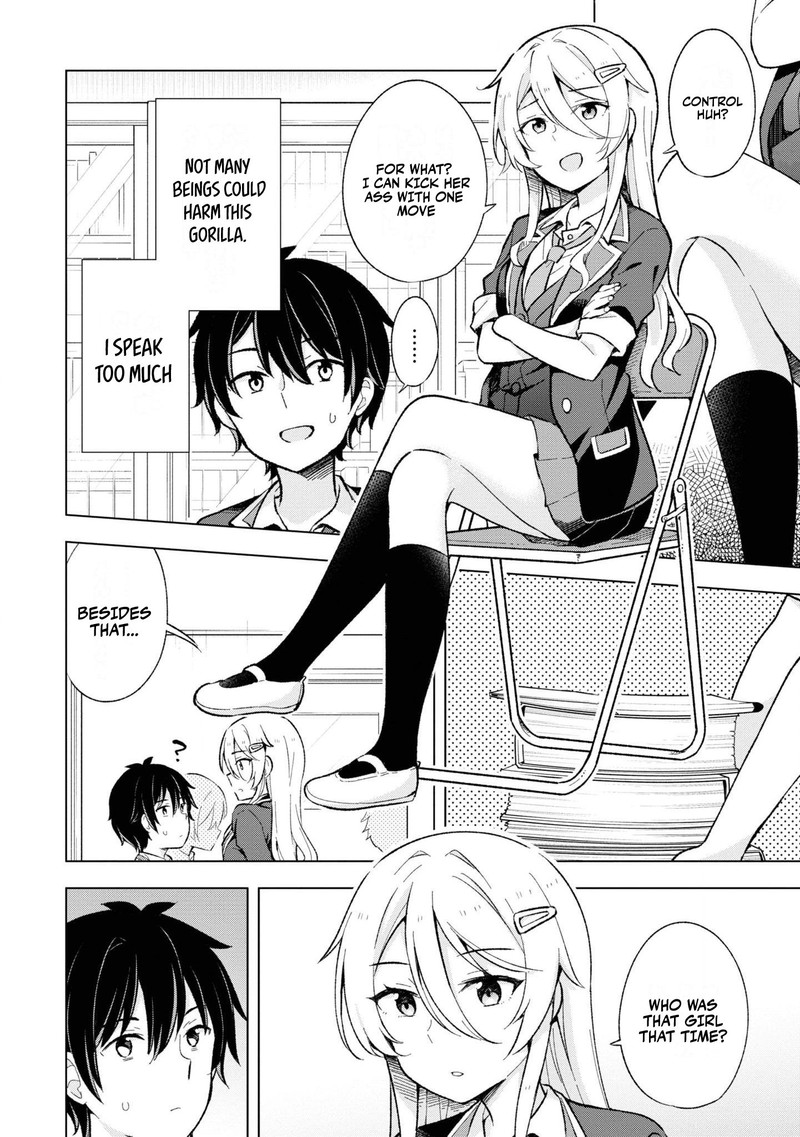 Yume Miru Danshi Wa Genjitsushugisha 11 16