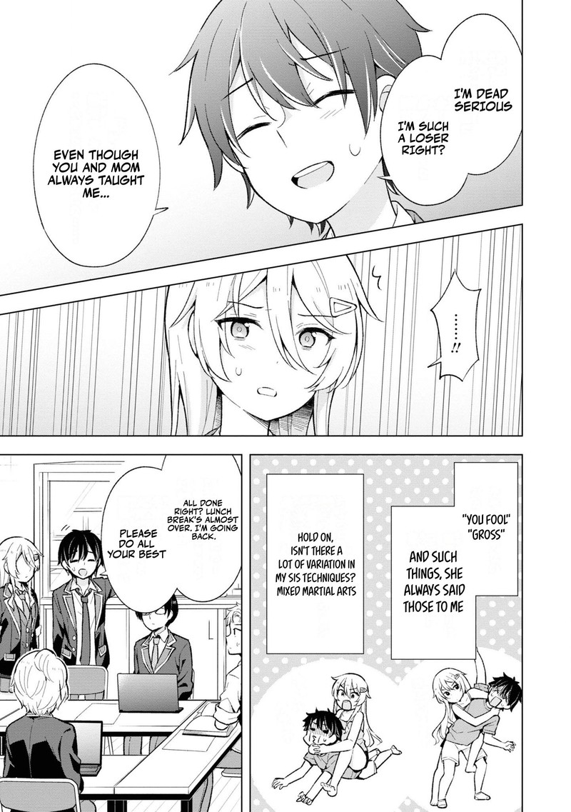 Yume Miru Danshi Wa Genjitsushugisha 11 19