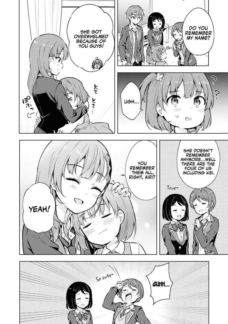 Yume Miru Danshi Wa Genjitsushugisha 12 16