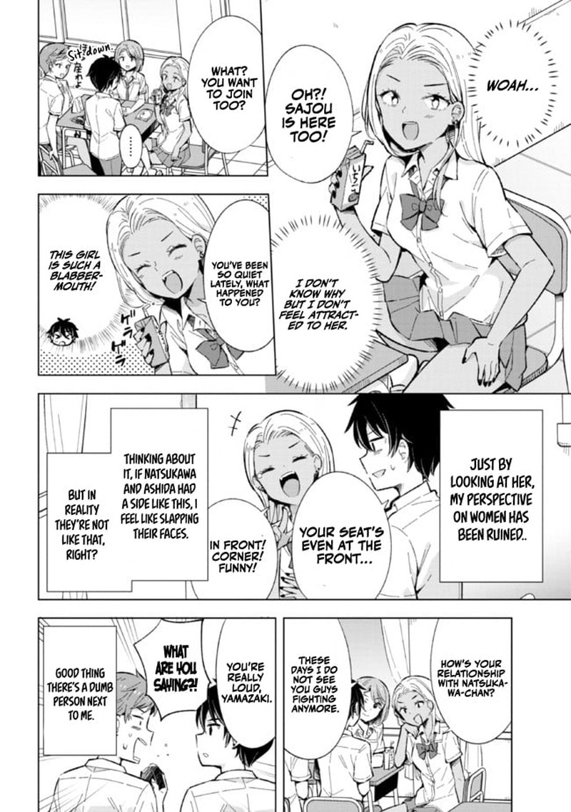 Yume Miru Danshi Wa Genjitsushugisha 13 16