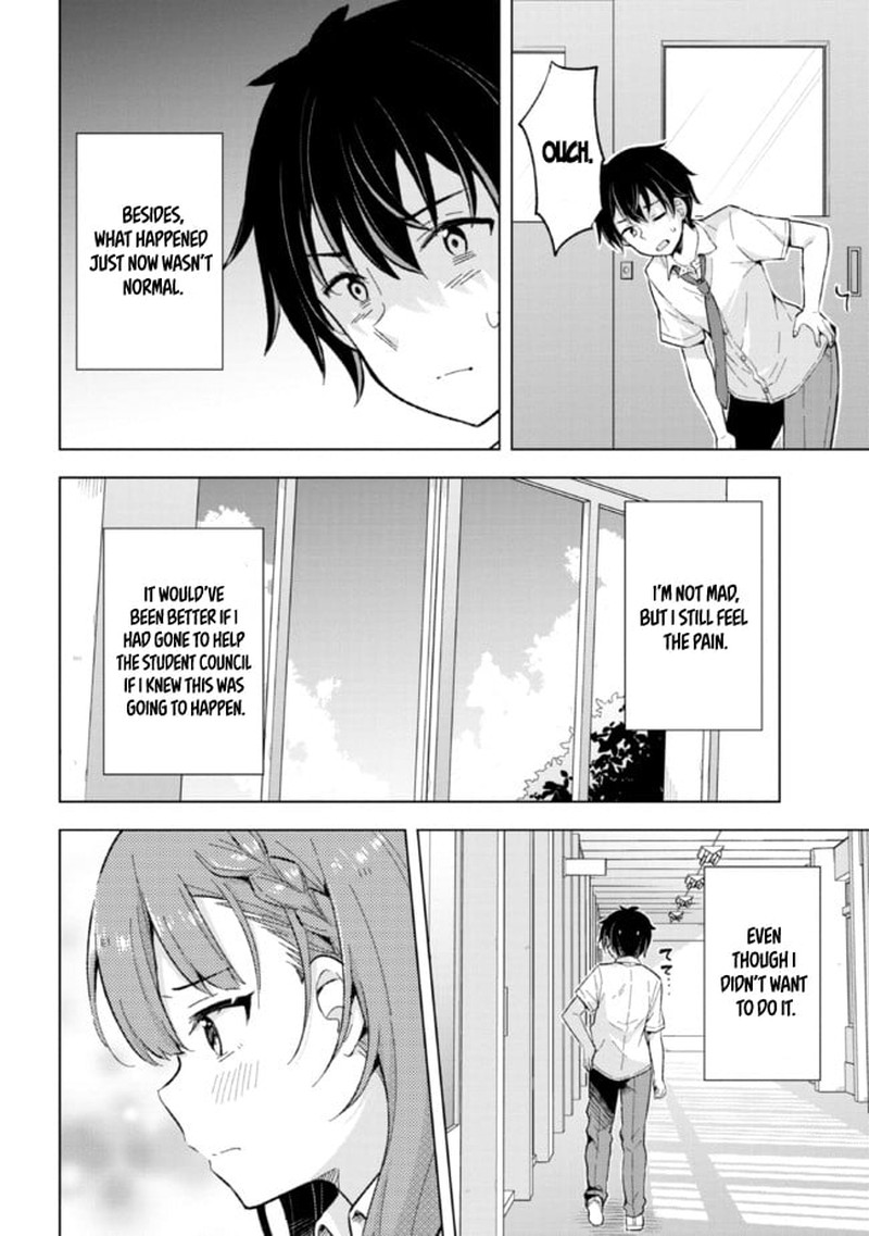 Yume Miru Danshi Wa Genjitsushugisha 13 26