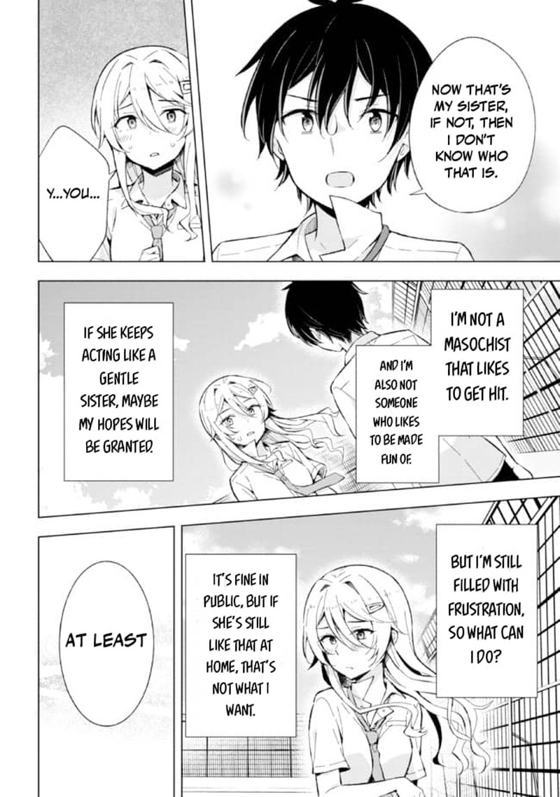 Yume Miru Danshi Wa Genjitsushugisha 14 26