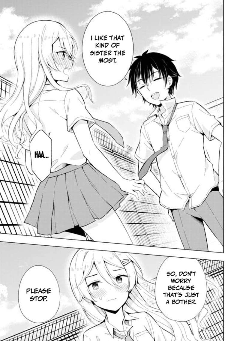 Yume Miru Danshi Wa Genjitsushugisha 14 27