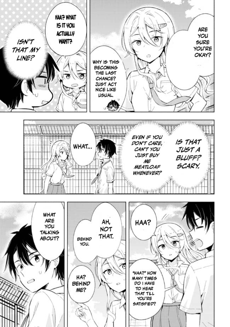 Yume Miru Danshi Wa Genjitsushugisha 14 29