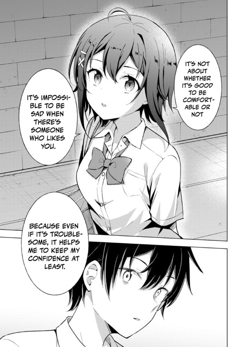 Yume Miru Danshi Wa Genjitsushugisha 15 26