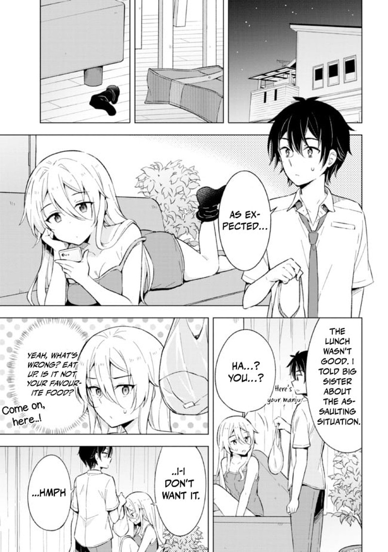 Yume Miru Danshi Wa Genjitsushugisha 15 28