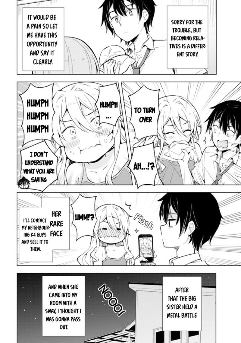 Yume Miru Danshi Wa Genjitsushugisha 15 31