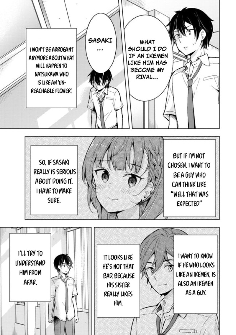 Yume Miru Danshi Wa Genjitsushugisha 16 11