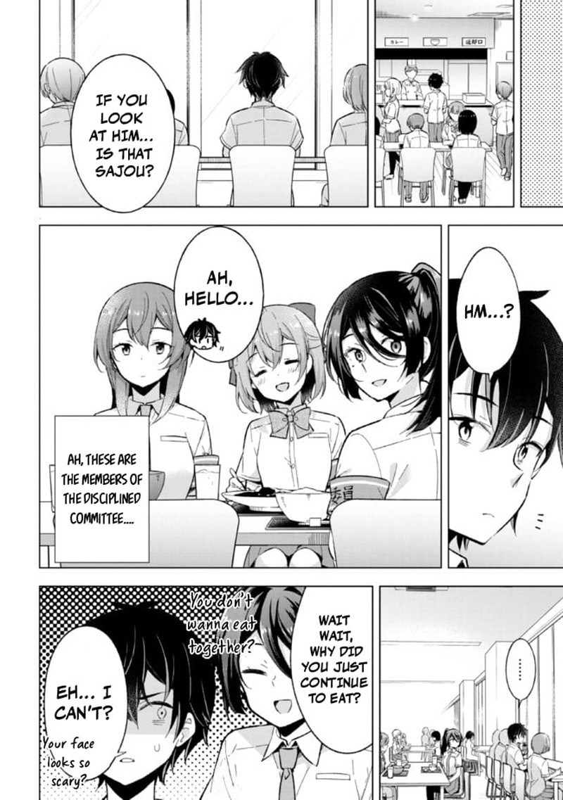 Yume Miru Danshi Wa Genjitsushugisha 16 12