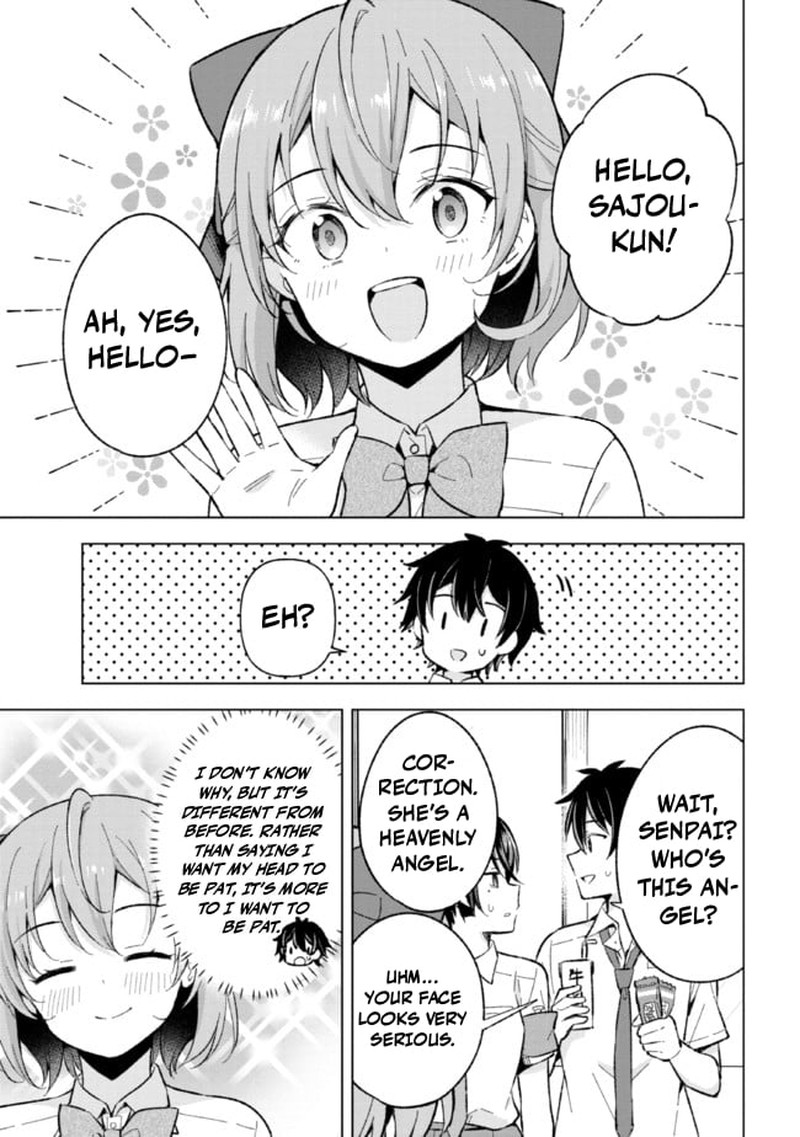 Yume Miru Danshi Wa Genjitsushugisha 16 13