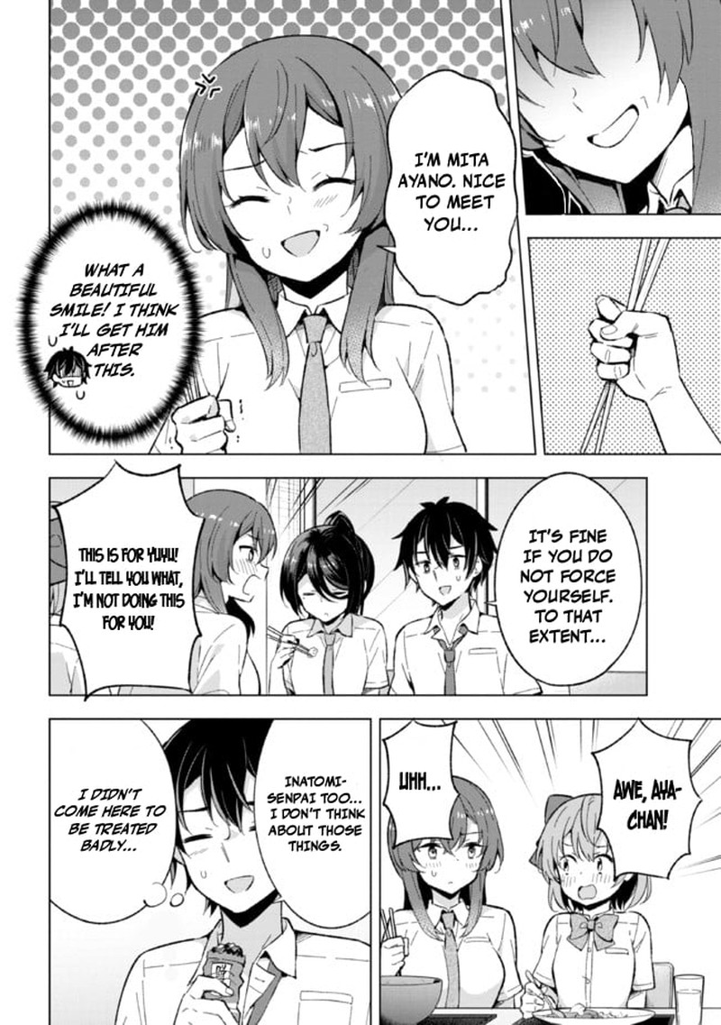 Yume Miru Danshi Wa Genjitsushugisha 16 16