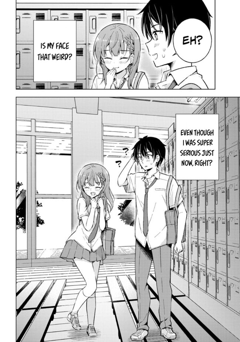 Yume Miru Danshi Wa Genjitsushugisha 16 30