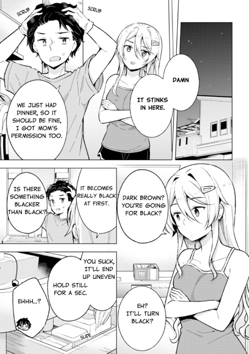 Yume Miru Danshi Wa Genjitsushugisha 17 29