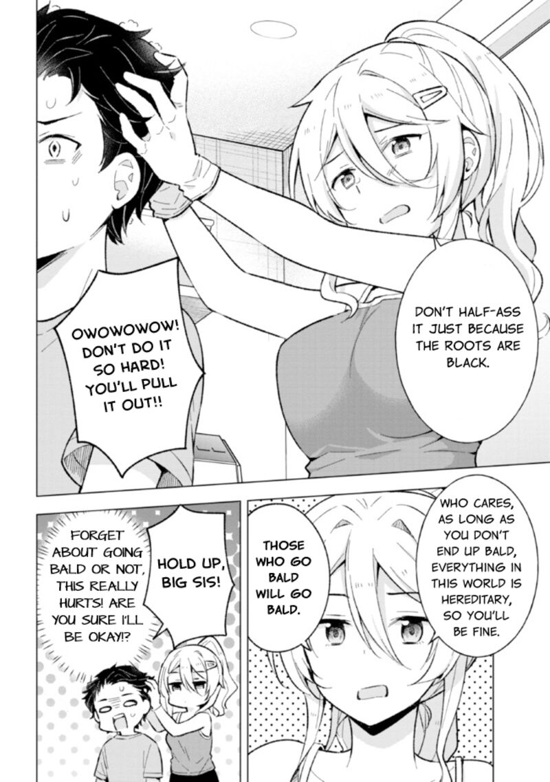 Yume Miru Danshi Wa Genjitsushugisha 17 30