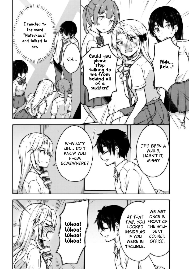 Yume Miru Danshi Wa Genjitsushugisha 18 14