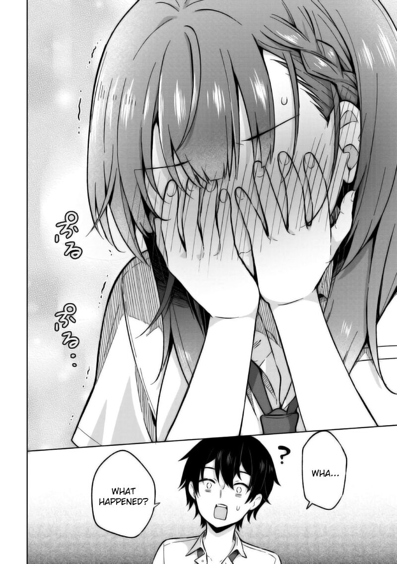 Yume Miru Danshi Wa Genjitsushugisha 18 26