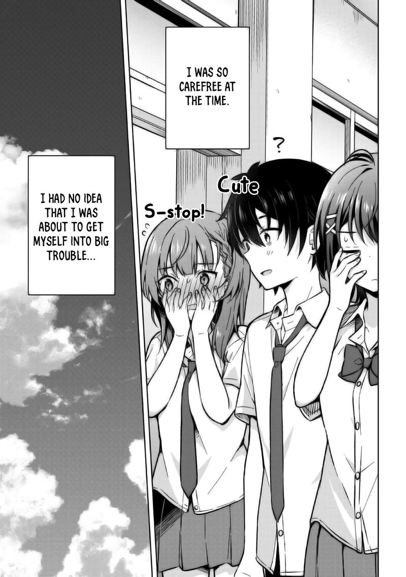 Yume Miru Danshi Wa Genjitsushugisha 18 31