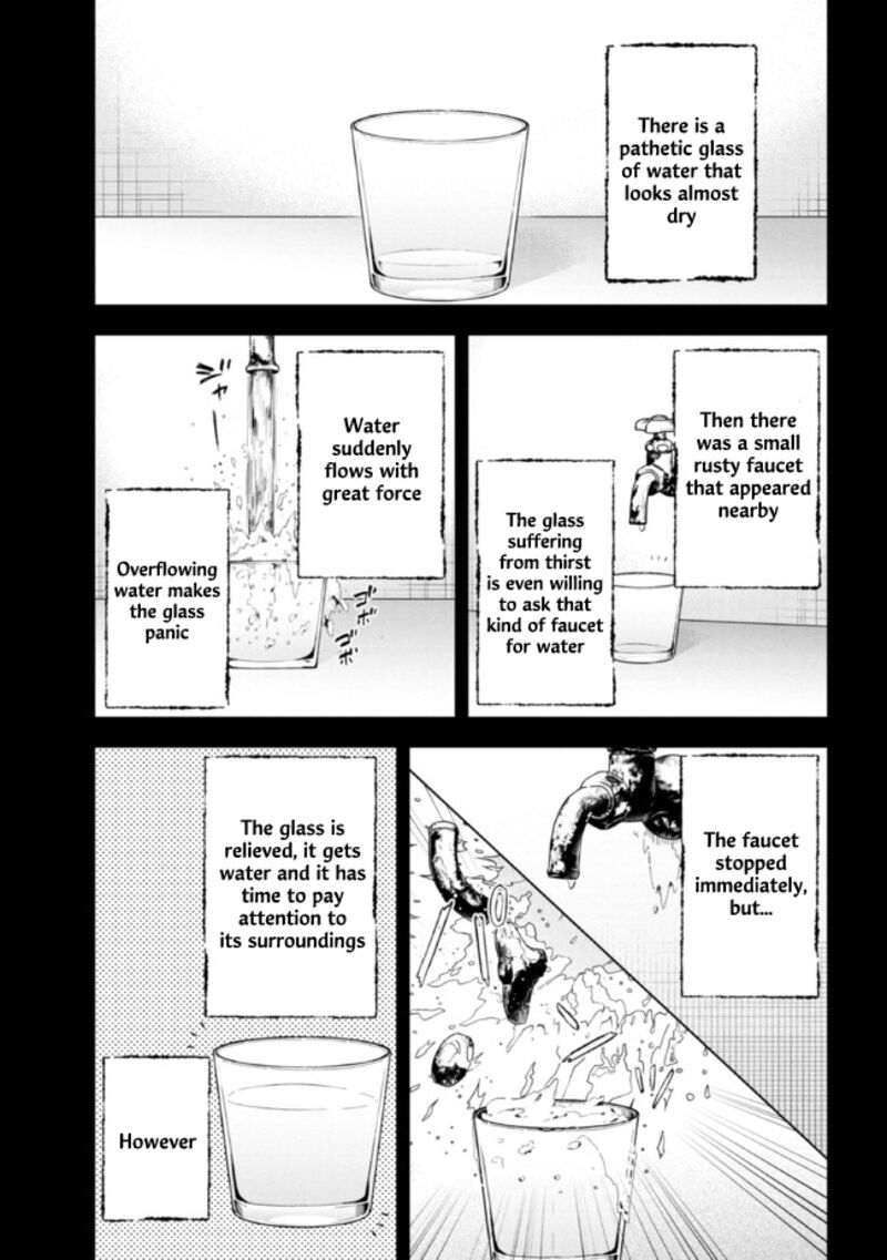 Yume Miru Danshi Wa Genjitsushugisha 19 17