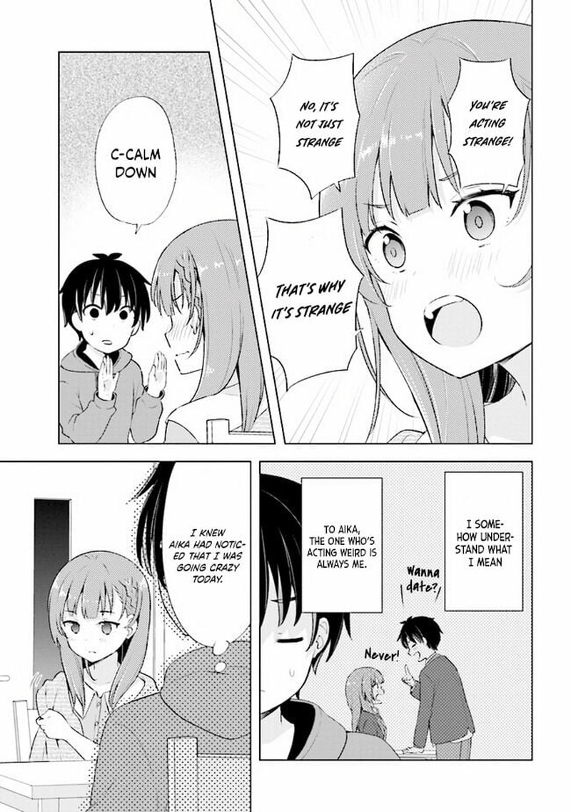 Yume Miru Danshi Wa Genjitsushugisha 1b 10