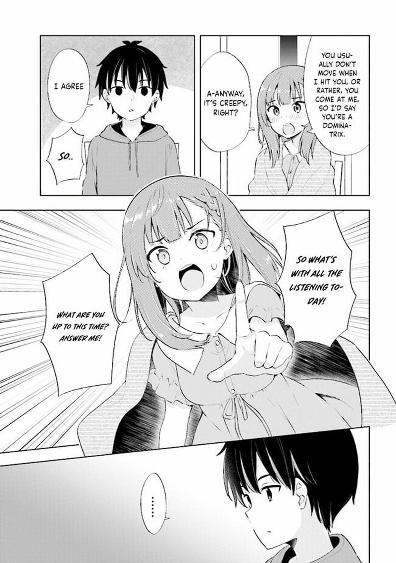 Yume Miru Danshi Wa Genjitsushugisha 1b 12