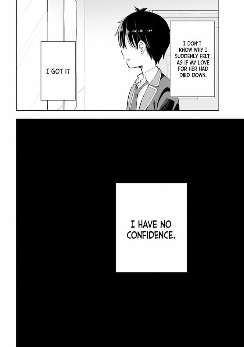 Yume Miru Danshi Wa Genjitsushugisha 1b 3