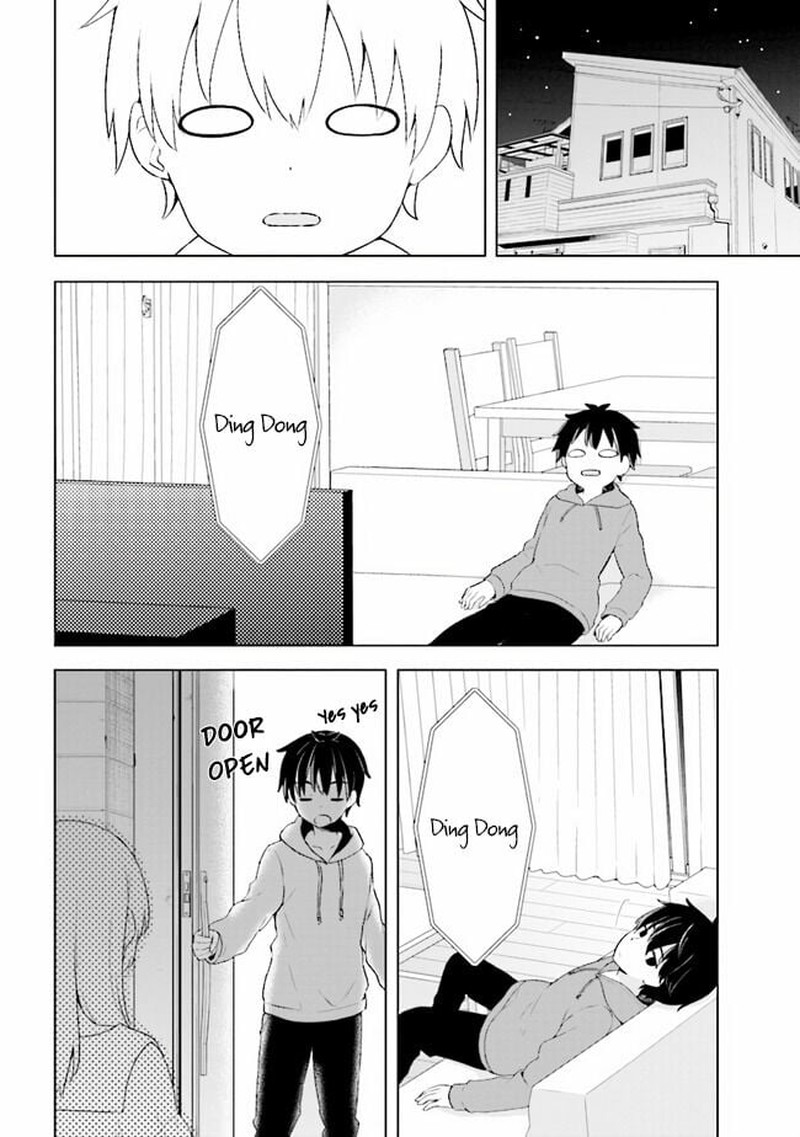 Yume Miru Danshi Wa Genjitsushugisha 1b 7