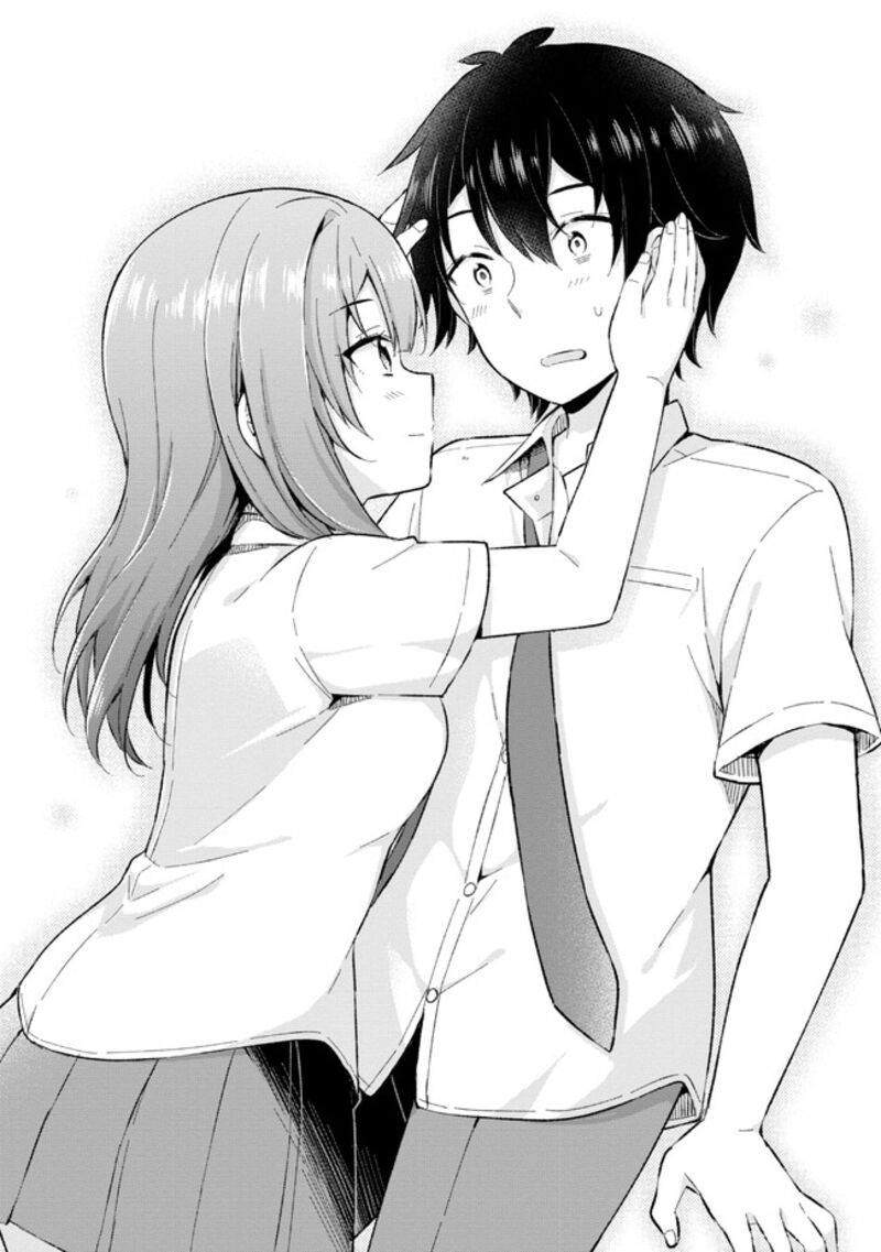 Yume Miru Danshi Wa Genjitsushugisha 21a 10