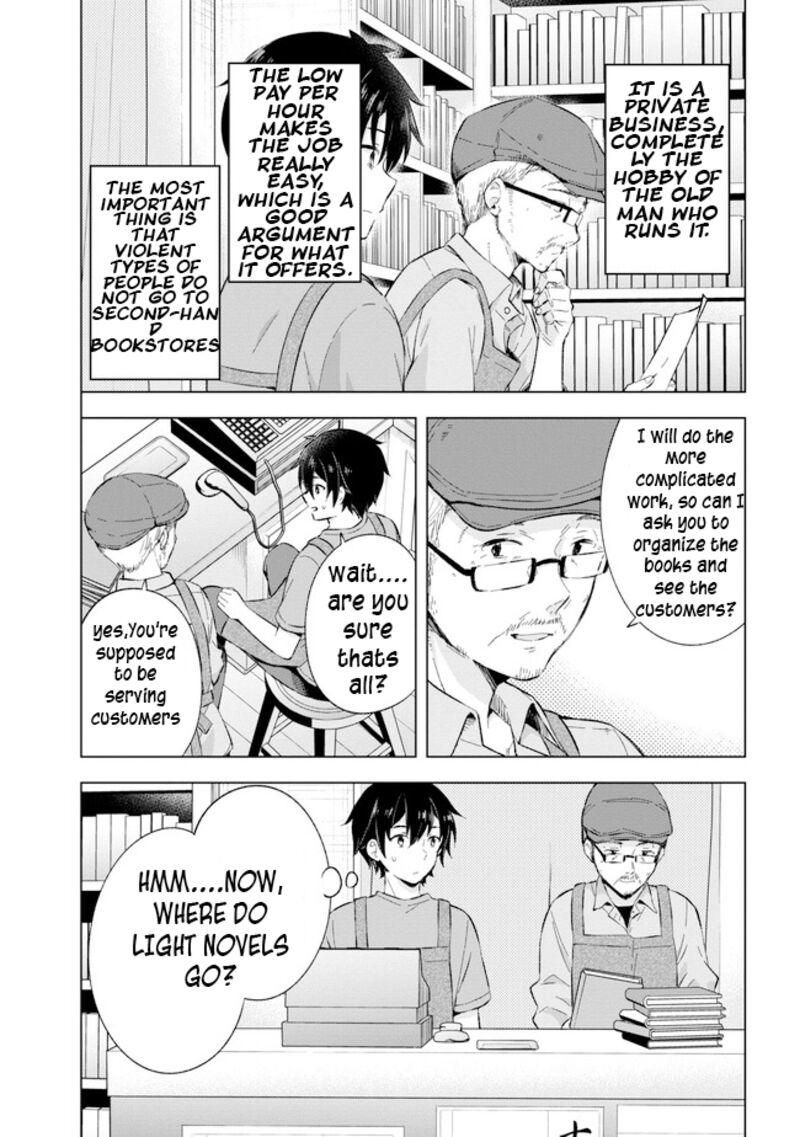 Yume Miru Danshi Wa Genjitsushugisha 21b 10