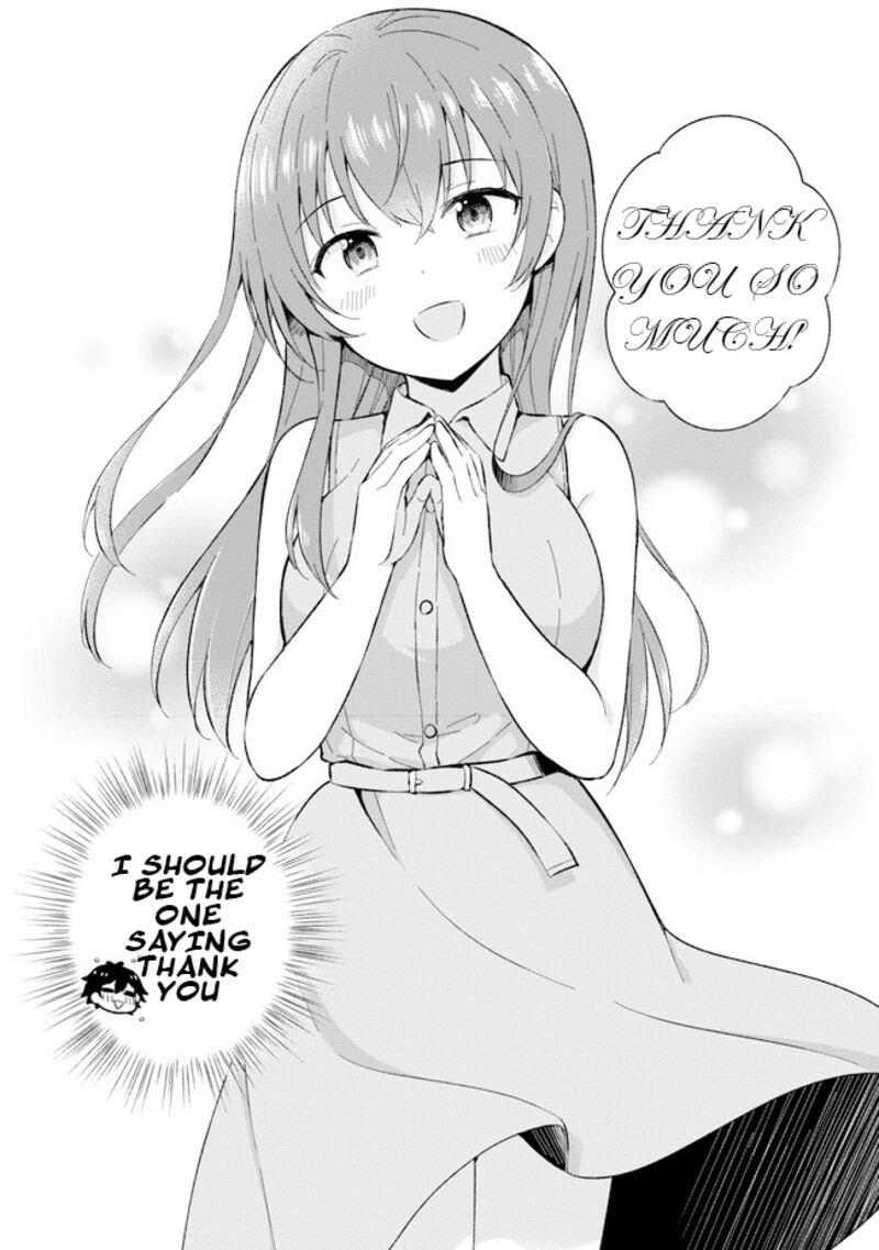 Yume Miru Danshi Wa Genjitsushugisha 21b 17