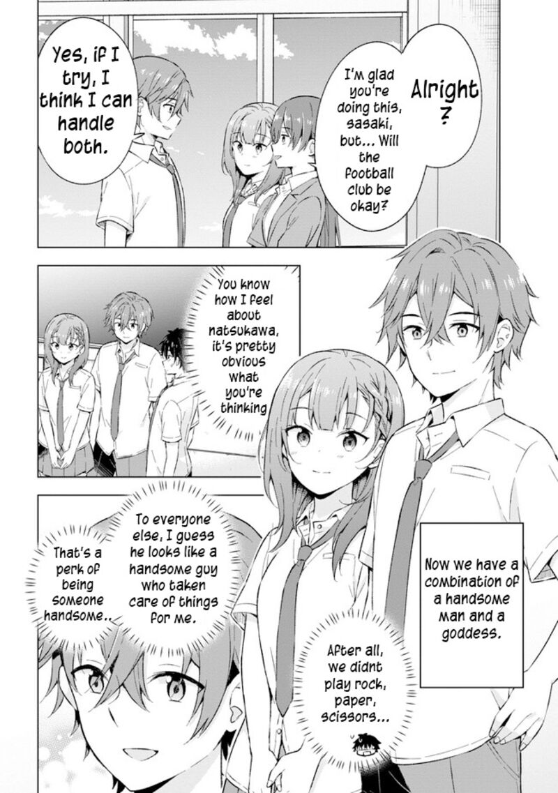 Yume Miru Danshi Wa Genjitsushugisha 21b 5