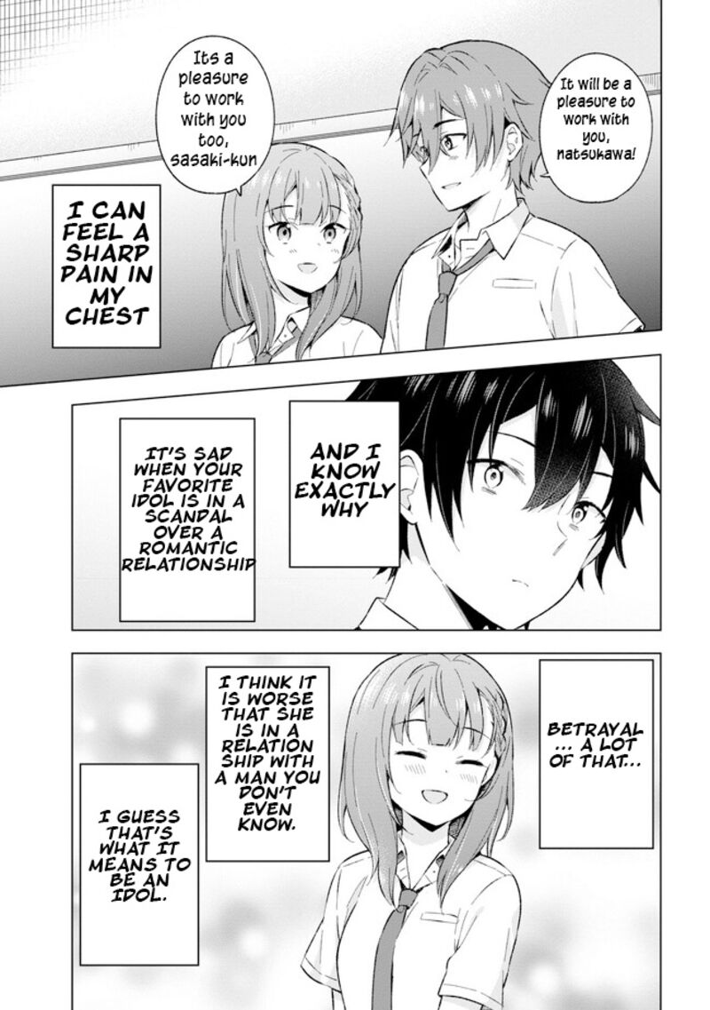 Yume Miru Danshi Wa Genjitsushugisha 21b 6