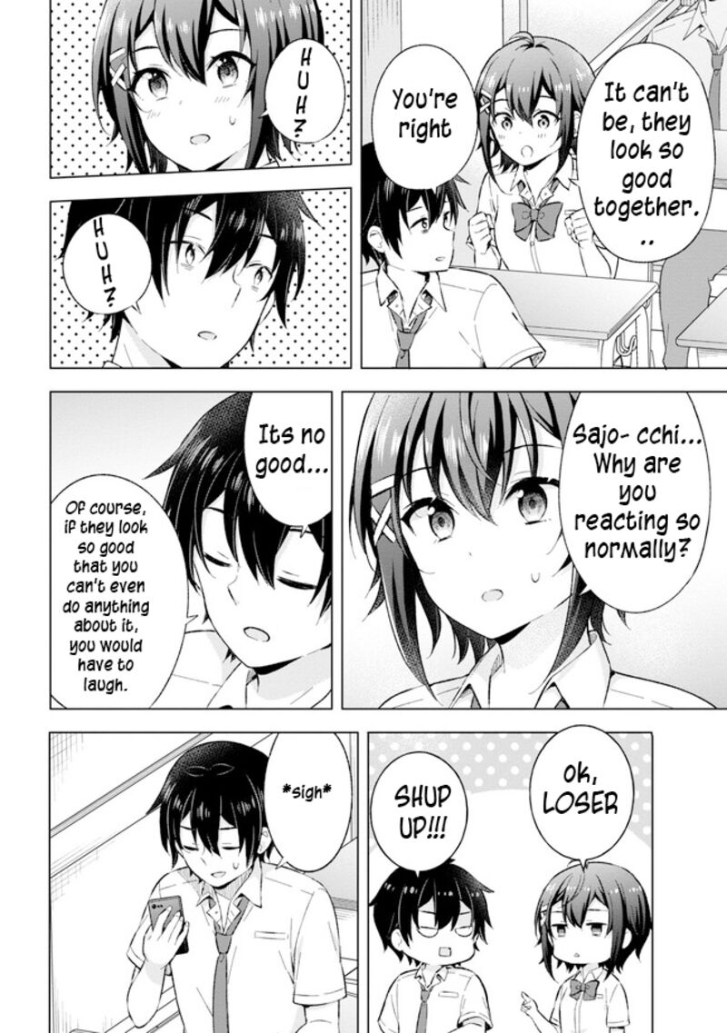 Yume Miru Danshi Wa Genjitsushugisha 21b 7