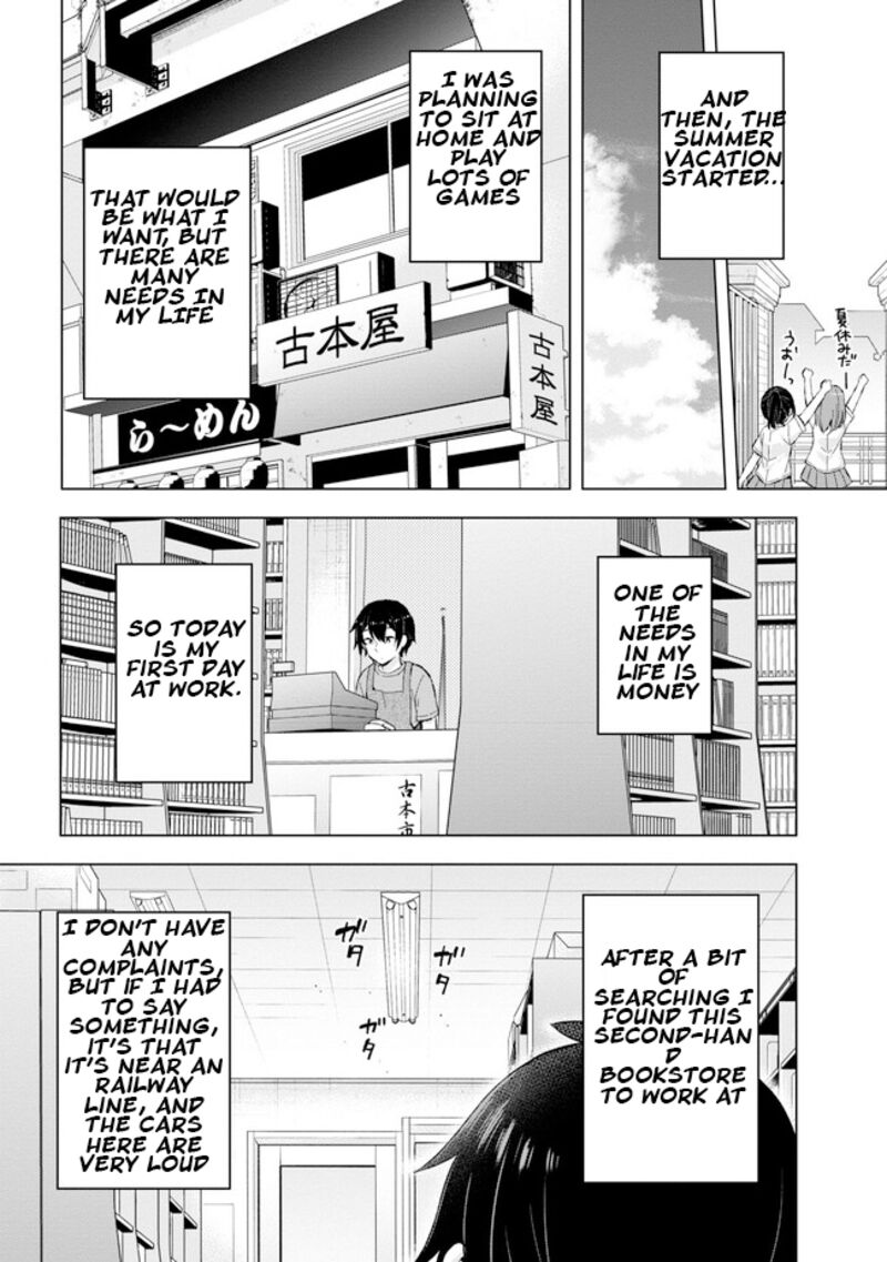 Yume Miru Danshi Wa Genjitsushugisha 21b 9
